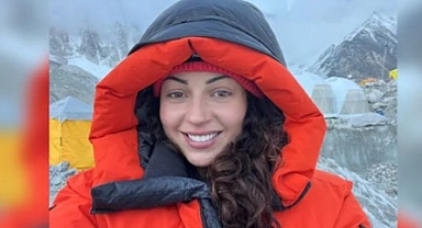 ABD'li Dağcı ve Rehberi Hayatını Kaybetti! İki Kişi Hala Kayıp 