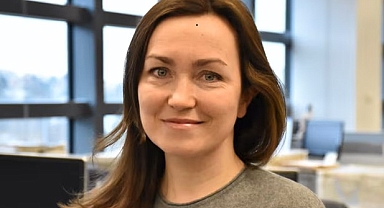 ABD'li gazetici Rusya'da gözaltına alındı