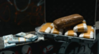 ABD-Meksika sınırında uyuşturucu operasyonu: Zehir taciri belediye meclis üyesi çıktı