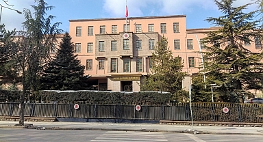 ABD'nin düşürdüğü SİHA ile ilgili MSB'den açıklama geldi!