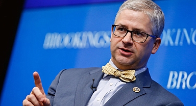 ABD Temsilciler Meclisi'ne 'kripto dostu' geçici başkan