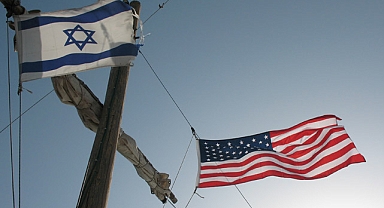 ABD vatandaşları Güney Kıbrıs'a getirildi!