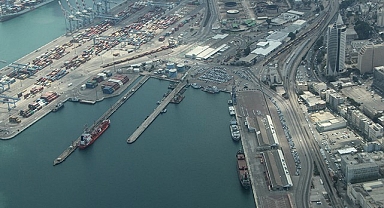 ABD vatandaşları İsrail'den tahliye ediliyor!