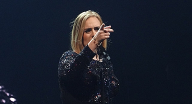 Adele özel hayatı ile ilgili konuştu! Dikkat çeken itiraflar...