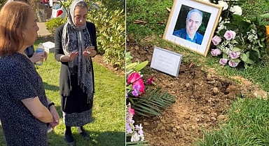 Ailesinden Mehmet Nezir Uca'ya hüzünlü veda: Babam bin yıl yaşadı ama annemle 40 yıl daha yaşamak istedi