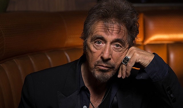 Al Pacino'nun yeni projesinde yönetmen belli oldu!