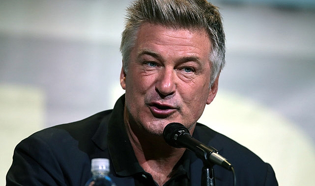 Alec Baldwin'e bir dava daha!