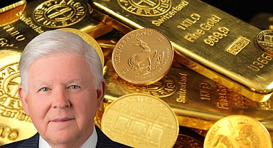 Altında yükseliş sürecek mi? ABD'li ekonomist Puplava'dan ons altın tahmini!