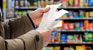 Amerika'da öncü enflasyon göstergesi beklentilere paralel seyretti