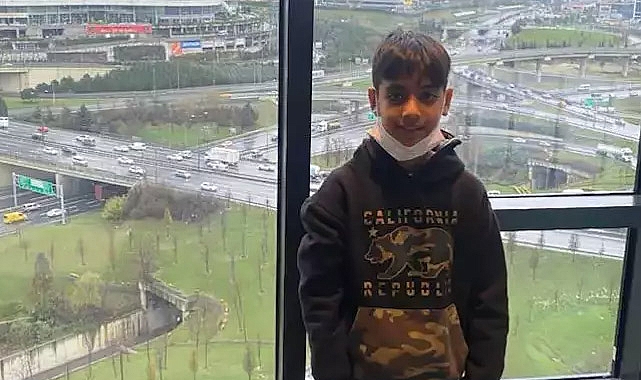 Amerikalı ailenin İstanbul'daki tatilinde kabus! Oteldeki ihmal çocuğun hayatını kararttı