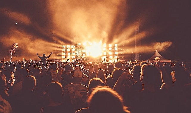 Anadolu Sanatçıları Festivali'nin ikincisi geliyor!