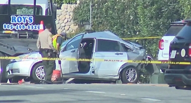 Arabanın çarptığı 4 kız öğrenci hayatını kaybetti!