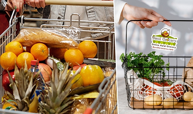 Basil Grocery'den büyük indirim kampanyası: Cumhuriyet'in 100'üncü yılına özel!