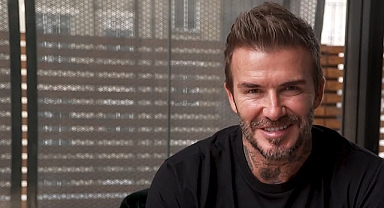 Beckham belgeseli rekora koşuyor! Milyonlar tarafından izlendi…