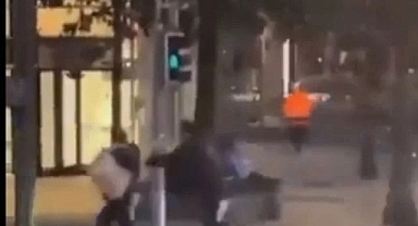 Belçika saldırısının arkasında 'intikam' mı var? İddia dünya gündeminde...