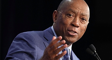 Belediye Başkanı Turner: "Kızım Balayı İçin Türkiye'yi Tercih Etti"