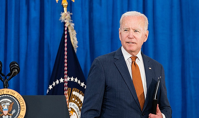Biden 2 gün boyunca sorgulandı! "Gizli belge" soruşturmasında özel yetkili savcıların sorularını cevapladı!