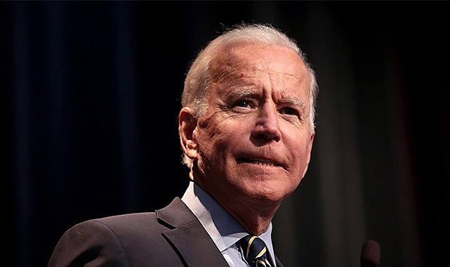 Biden'dan Gazze açıklaması!