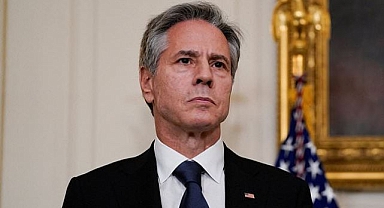 Blinken İsrail'e gidiyor! Çatışmaların gölgesinde kritik ziyaret