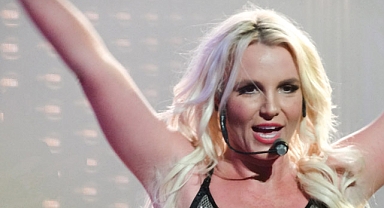 Britney Spears'tan aldatma itirafı!