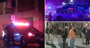 Cadılar Bayramı'nda silahlı saldırı dehşeti: 3 kişi hayatını kaybetti!