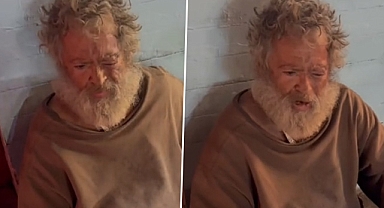 California sokaklarında yürek burkan görüntüler: 38 yıldır evsiz olan Türk vatandaşı...