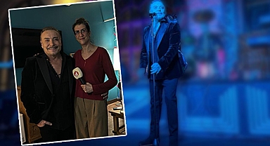 Cenk Eren, Zula NYC'de sevenlerine müzik ziyafeti sundu: ABDPost'a özel açıklamalarda bulundu