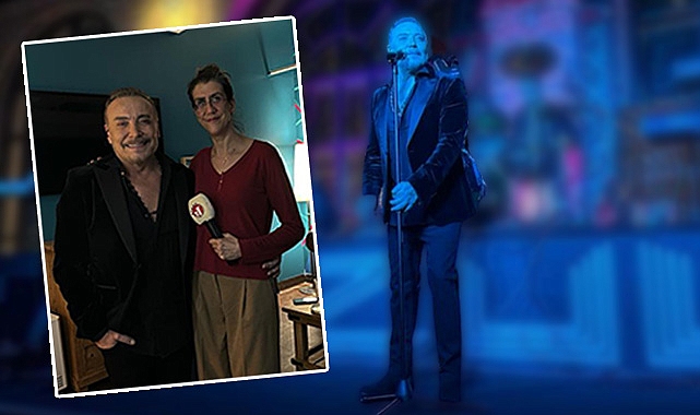 Cenk Eren, Zula NYC'de sevenlerine müzik ziyafeti sundu: ABDPost'a özel açıklamalarda bulundu