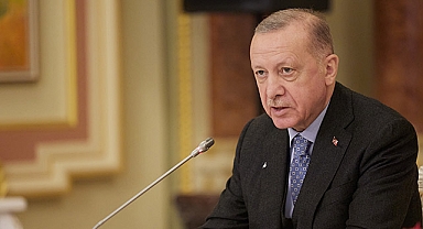 Cumhurbaşkanı Erdoğan'dan ABD'ye sert sözler!