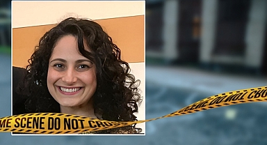 Detroit'te korkunç cinayet: Sinagog başkanı evinin önünde ölü bulundu.