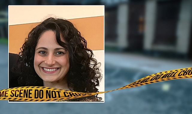 Detroit'te korkunç cinayet: Sinagog başkanı evinin önünde ölü bulundu.