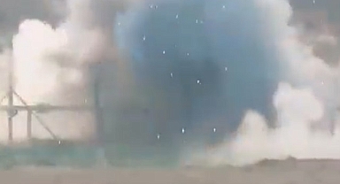 Dünyanın gözü bölgeye çevrildi! Hamas ve İsrail saldırı başlattı: 'Savaş durumu' ilan edildi