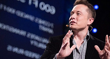 Elon Musk'a "İsrail-Filistin çatışması" soruşturması!