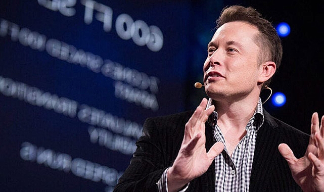 Elon Musk'a "İsrail-Filistin çatışması" soruşturması!