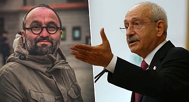 Erdem Baş'tan Kılıçdaroğlu'nun Filistin paylaşımına olay gönderme!