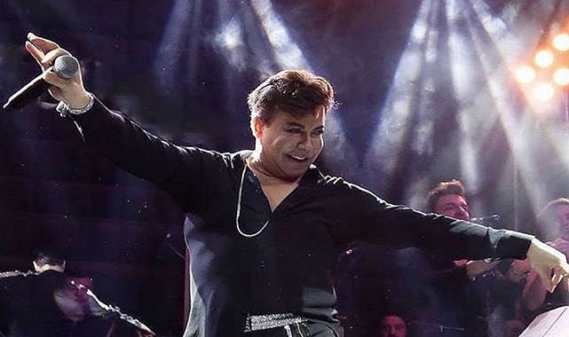 Fatih Ürek, New York'u Zula'da coşturdu