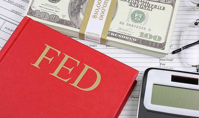 FED'den enflasyon açıklaması!