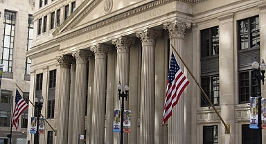 Fed'den piyasalara savaş uyarısı!