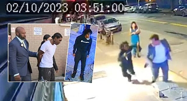 Genç aktivist Ryan Carson'ı öldüren zanlı yakalandı: 6 Ekim detayı kahretti