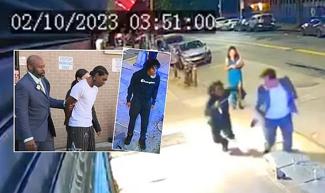 Genç aktivist Ryan Carson'ı öldüren zanlı yakalandı: 6 Ekim detayı kahretti