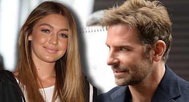 Gigi Hadid ve Bradley Cooper aşk mı yaşıyor?