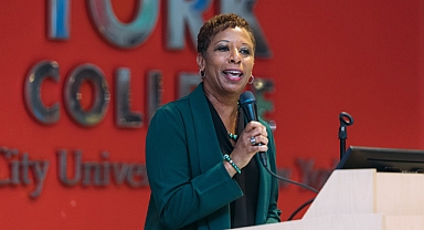 Göçmen akını kapasiteyi doldurdu: New York'ta 'yer kalmadı'