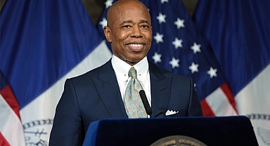 "Göçmen Sorunu New York'u Mahvedecek!"