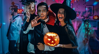 Google en iyi Halloween kostümlerini seçti