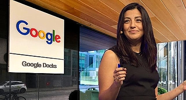Google, Türk yöneticinin açtığı davayı kaybetti: Şirkete 1,1 milyon dolarlık tazminat!