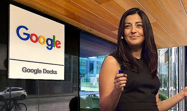 Google, Türk yöneticinin açtığı davayı kaybetti: Şirkete 1,1 milyon dolarlık tazminat!
