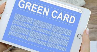 Green Card başvuruları devam ediyor!