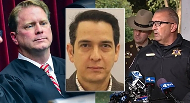 Hakkında 10.000 dolar teklif edilen adam ormanda ölü bulundu!