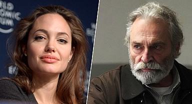 Haluk Bilginer ve Angelina Jolie ortak projede başrol!