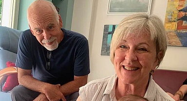 Hamas'ın katlettiği Amerikalı kadın 'İsrail karşıtı' çıktı: Askeri harekatları protesto ediyordu